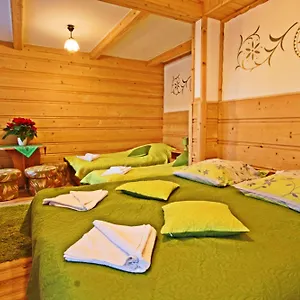  Apartament Małgorzatka Polska